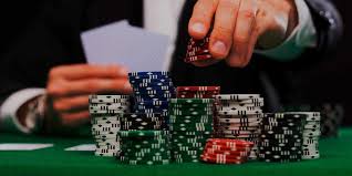 Онлайн казино Casino Izzi